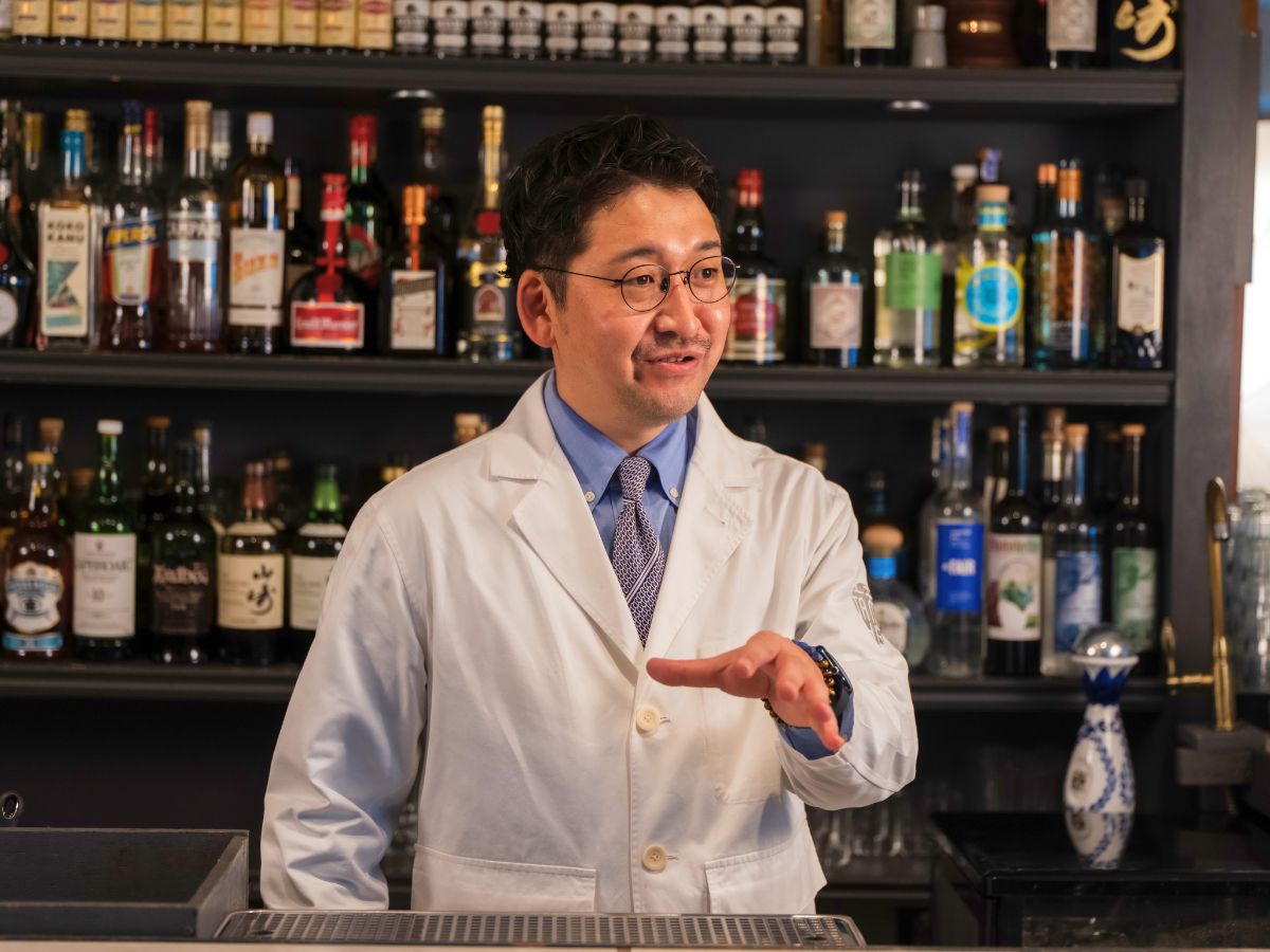 木場進哉さん