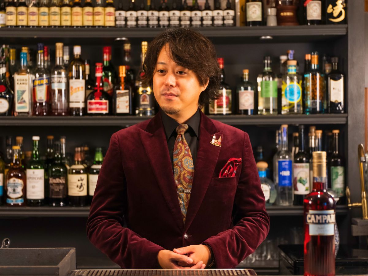 小川尚人さん
