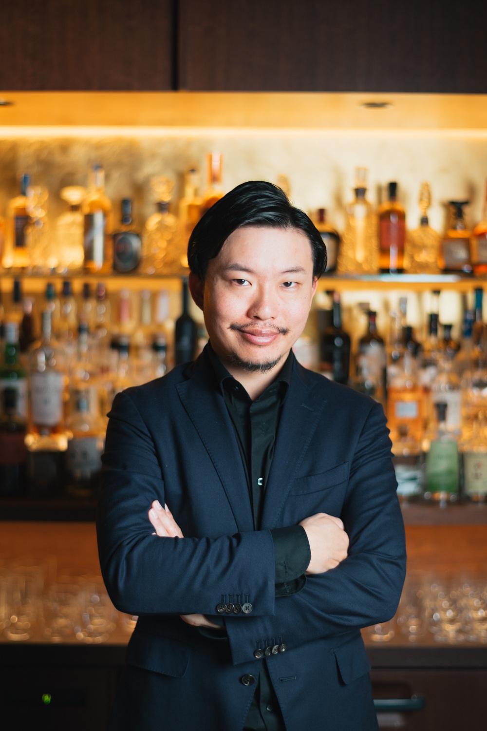 川久保安寛