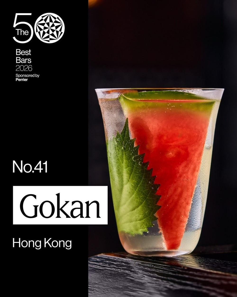 Gokan 41位