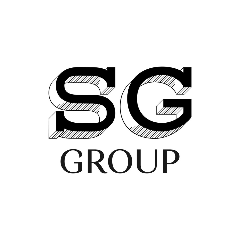 SG Group ロゴ