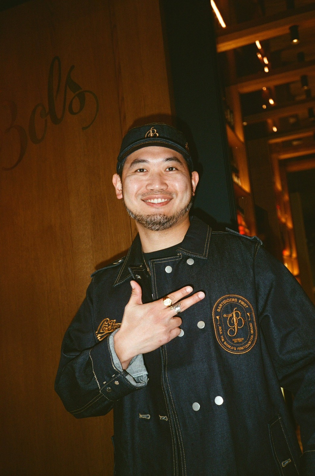 千原颯之輔さん