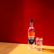 『ネバーネバー トリプルジュニパージン』 日本発売記念 バー・酒類・料飲業界関係者様限定テイスティングセッションの参加者を募集