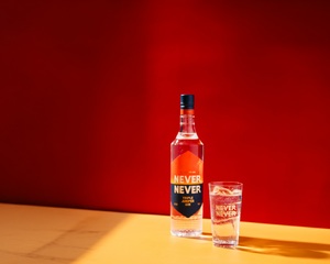 『ネバーネバー トリプルジュニパージン』 日本発売記念 バー・酒類・料飲業界関係者様限定テイスティングセッションの参加者を募集